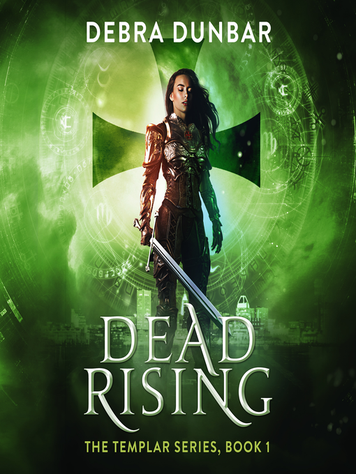 Title details for Dead Rising by Debra Dunbar - Wait list